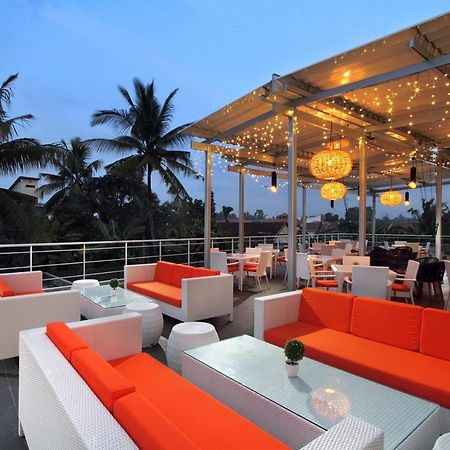 Helios Hotel & Convention Watampone Экстерьер фото