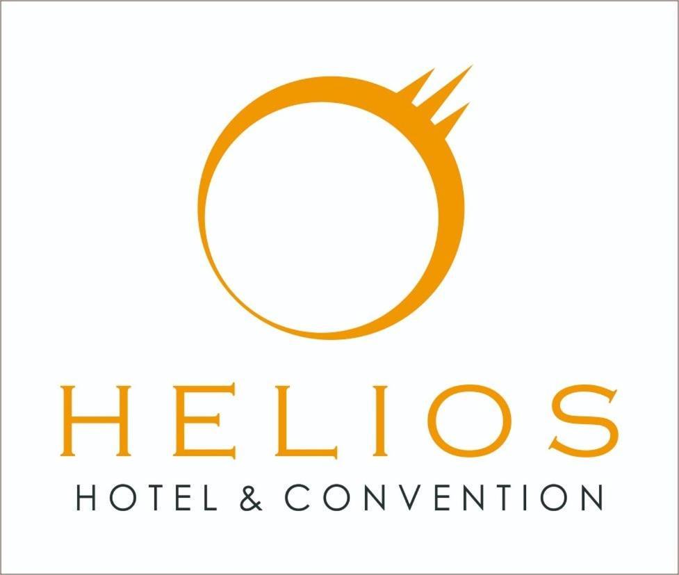 Helios Hotel & Convention Watampone Экстерьер фото